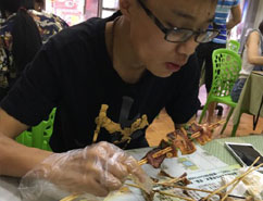 田林烧烤加盟,学烧烤技术,开烧烤店多少钱